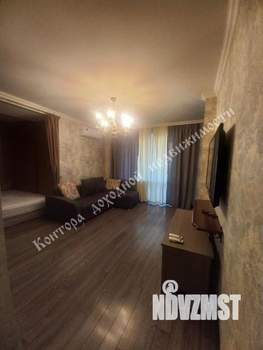 Студия квартира, на длительный срок, 58м2, 9/10 этаж