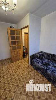 1-к квартира, на длительный срок, 32м2, 4/11 этаж