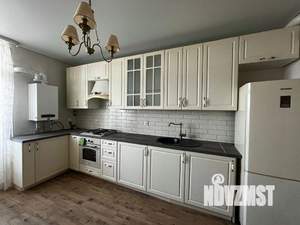 2-к квартира, на длительный срок, 64м2, 12/18 этаж