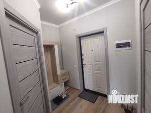 1-к квартира, на длительный срок, 36м2, 4/9 этаж