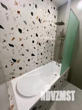 Студия квартира, посуточно, 30м2, 8/25 этаж