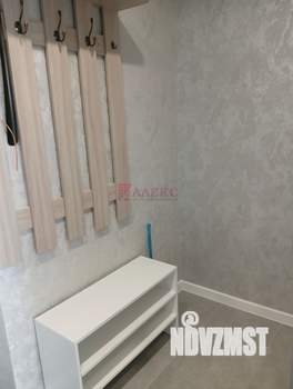 Студия квартира, на длительный срок, 24м2, 5/22 этаж