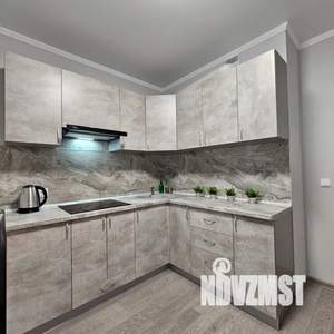 1-к квартира, посуточно, 36м2, 5/10 этаж