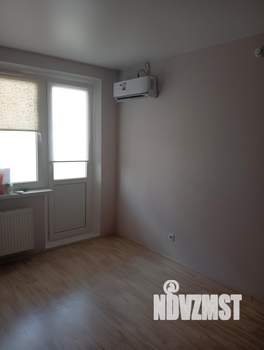 Студия квартира, на длительный срок, 26м2, 4/18 этаж