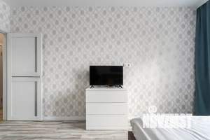 1-к квартира, посуточно, 40м2, 25/25 этаж