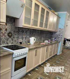 4-к квартира, на длительный срок, 106м2, 13/16 этаж