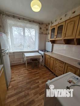 2-к квартира, на длительный срок, 53м2, 4/9 этаж