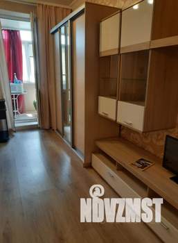 Студия квартира, на длительный срок, 45м2, 18/20 этаж