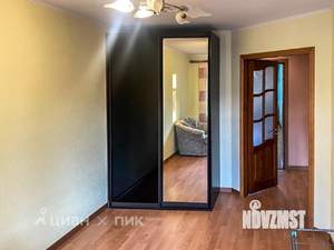 2-к квартира, на длительный срок, 47м2, 5/5 этаж