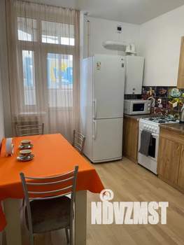 1-к квартира, посуточно, 33м2, 5/18 этаж