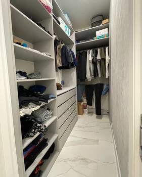 1-к квартира, на длительный срок, 42м2, 21/26 этаж