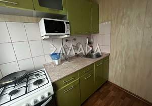 2-к квартира, на длительный срок, 44м2, 5/5 этаж