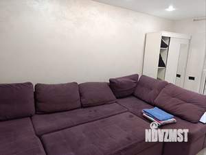 Студия квартира, посуточно, 27м2, 8/18 этаж