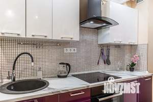 1-к квартира, посуточно, 45м2, 5/31 этаж