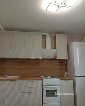 1-к квартира, на длительный срок, 36м2, 16/18 этаж