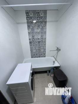 Студия квартира, на длительный срок, 25м2, 10/19 этаж