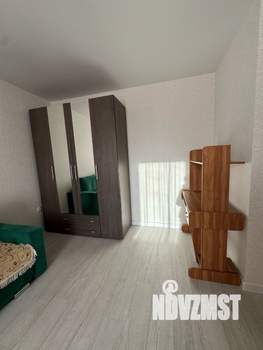 1-к квартира, на длительный срок, 31м2, 20/20 этаж