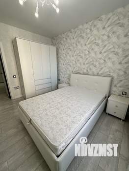 3-к квартира, на длительный срок, 75м2, 9/25 этаж