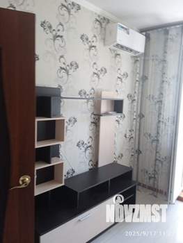 1-к квартира, на длительный срок, 38м2, 4/10 этаж