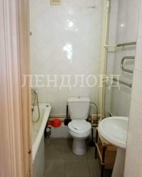 1-к квартира, на длительный срок, 34м2, 5/6 этаж