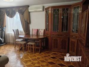 3-к квартира, на длительный срок, 65м2, 4/12 этаж