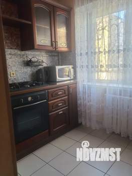 1-к квартира, на длительный срок, 37м2, 2/5 этаж