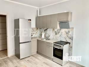 1-к квартира, на длительный срок, 38м2, 2/14 этаж