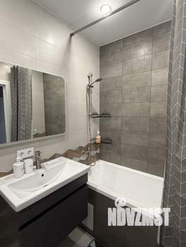 1-к квартира, посуточно, 34м2, 5/9 этаж