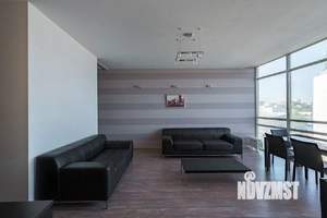 1-к квартира, на длительный срок, 55м2, 9/16 этаж