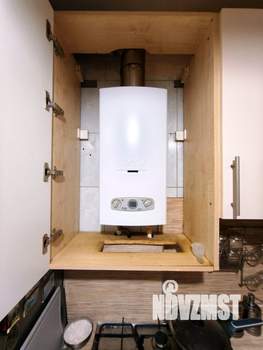 2-к квартира, на длительный срок, 48м2, 3/5 этаж