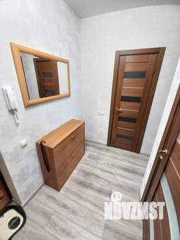 1-к квартира, на длительный срок, 33м2, 6/25 этаж