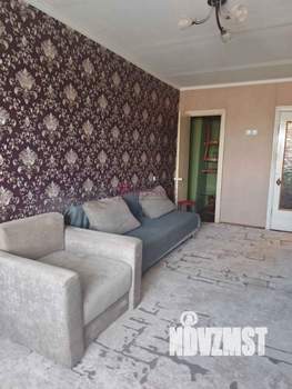1-к квартира, на длительный срок, 38м2, 7/9 этаж