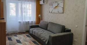 2-к квартира, на длительный срок, 45м2, 4/5 этаж