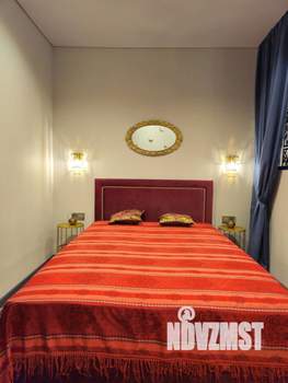 1-к квартира, посуточно, 48м2, 13/15 этаж