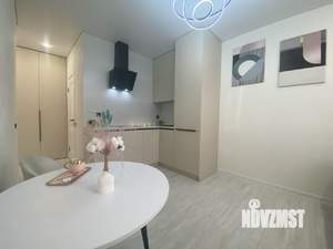 2-к квартира, на длительный срок, 39м2, 9/24 этаж