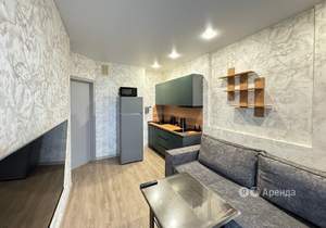 2-к квартира, на длительный срок, 44м2, 18/25 этаж