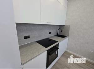 Студия квартира, на длительный срок, 31м2, 16/26 этаж