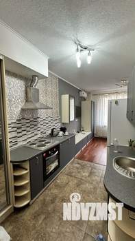 1-к квартира, посуточно, 25м2, 2/17 этаж