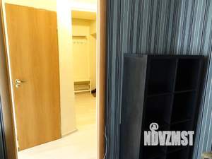 1-к квартира, на длительный срок, 30м2, 1/5 этаж