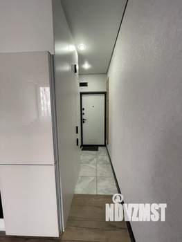 Студия квартира, на длительный срок, 24м2, 6/24 этаж