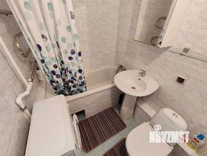 1-к квартира, на длительный срок, 32м2, 2/5 этаж