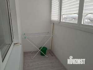 1-к квартира, на длительный срок, 37м2, 5/19 этаж