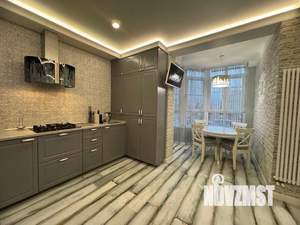 3-к квартира, на длительный срок, 90м2, 15/26 этаж