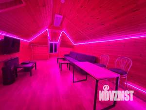 1-к квартира, посуточно, 125м2, 1/1 этаж