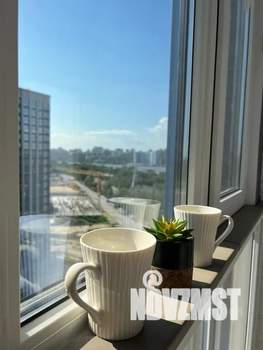 1-к квартира, посуточно, 35м2, 14/14 этаж