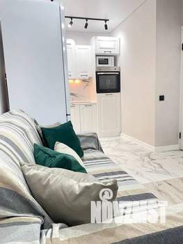 1-к квартира, посуточно, 57м2, 5/24 этаж