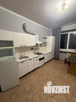 1-к квартира, на длительный срок, 47м2, 10/16 этаж