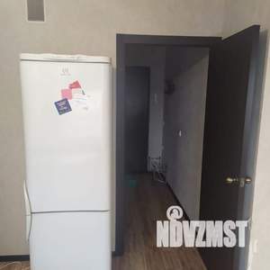 1-к квартира, на длительный срок, 29м2, 2/19 этаж