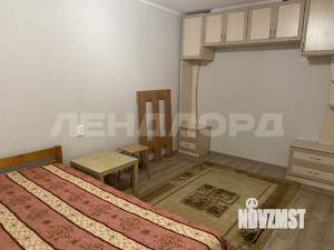 1-к квартира, на длительный срок, 31м2, 3/5 этаж