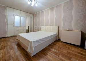 3-к квартира, на длительный срок, 61м2, 4/5 этаж